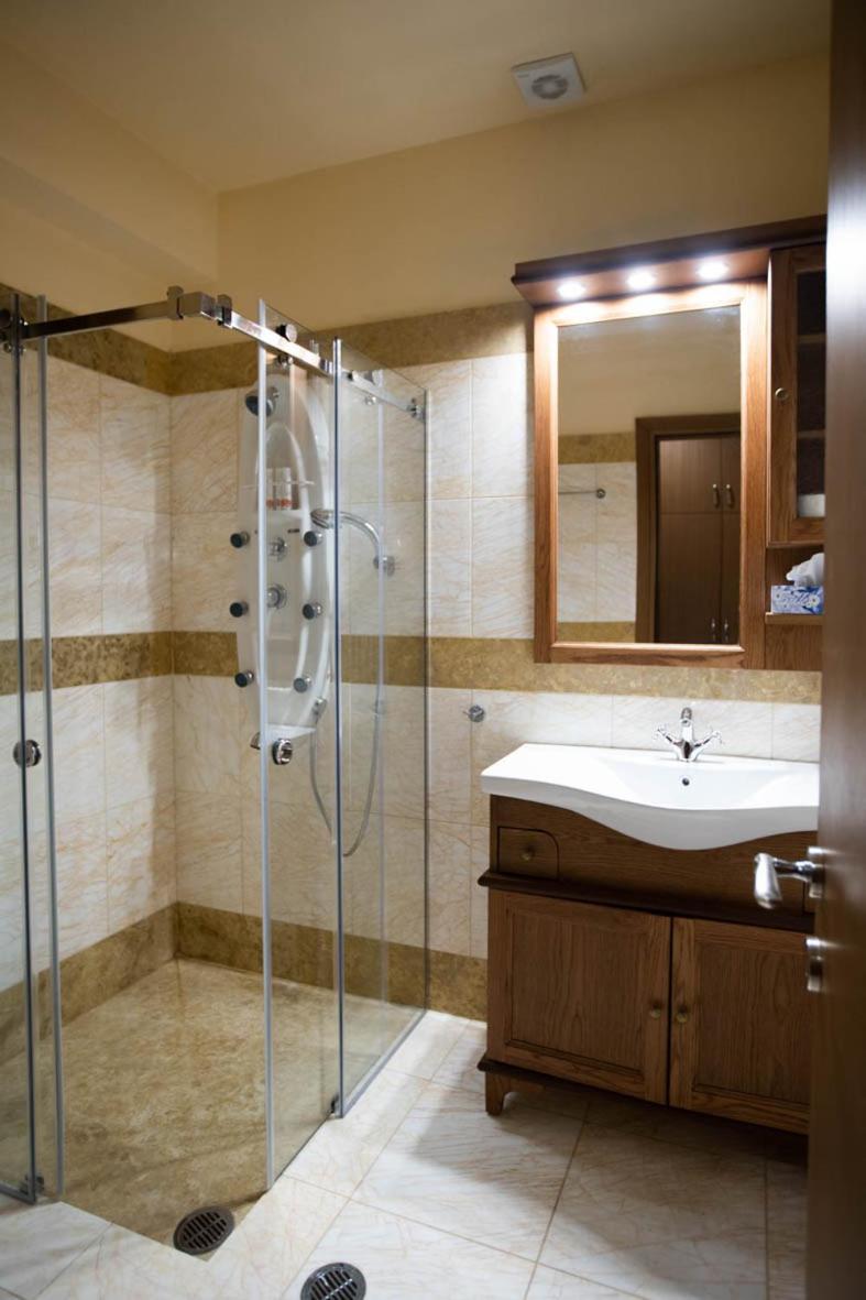 Rentinia Inn Rentina Ngoại thất bức ảnh