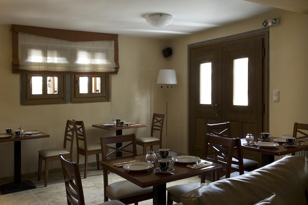 Rentinia Inn Rentina Ngoại thất bức ảnh