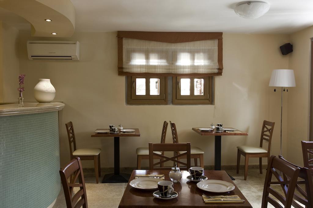 Rentinia Inn Rentina Ngoại thất bức ảnh